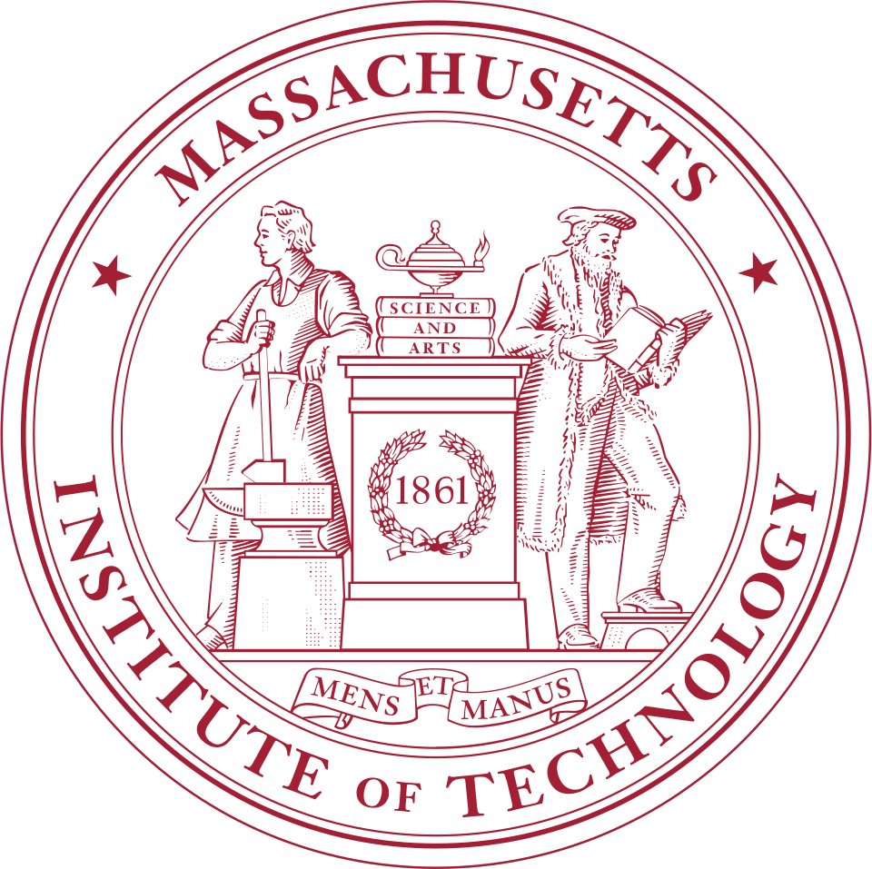 MIT Logo