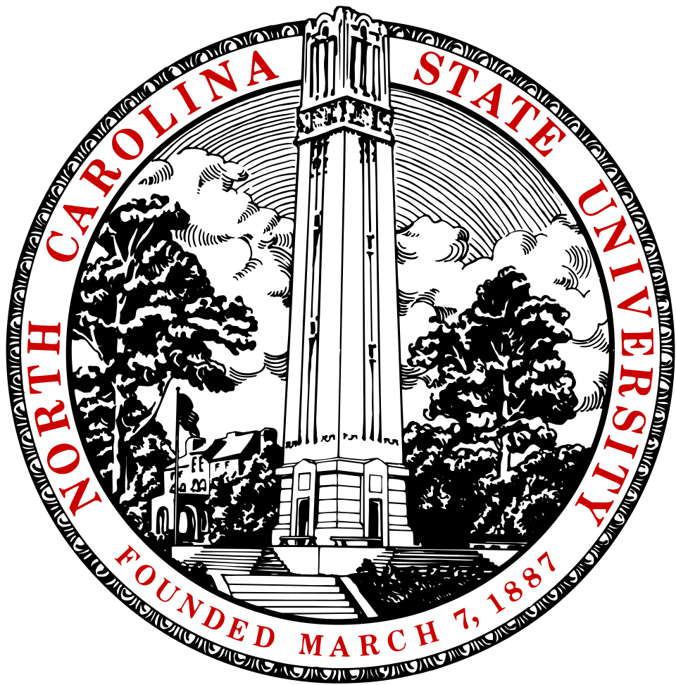 NC State Logo