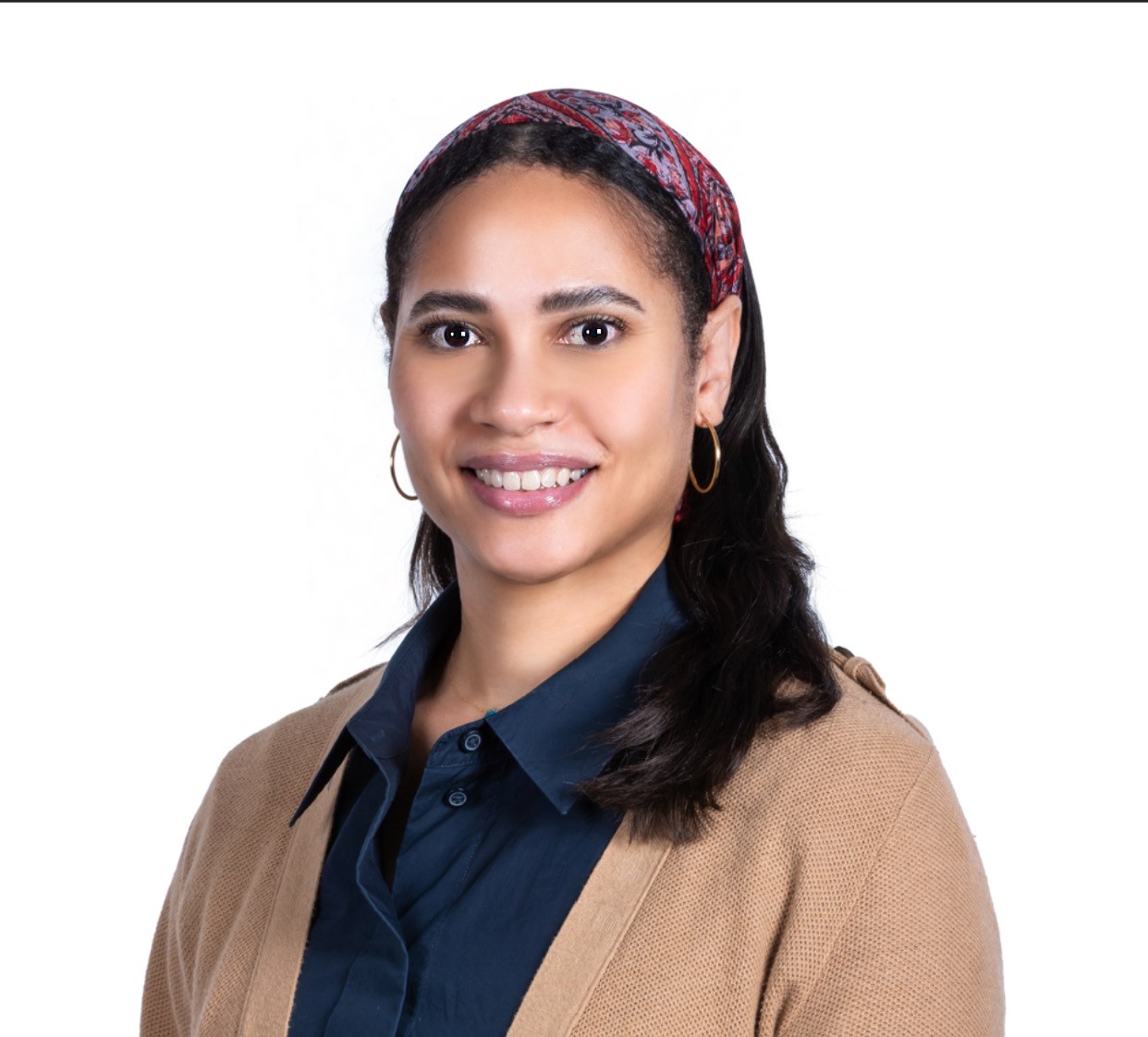 Carla Rudder, Ph.D., PMP