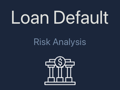 Loan Default